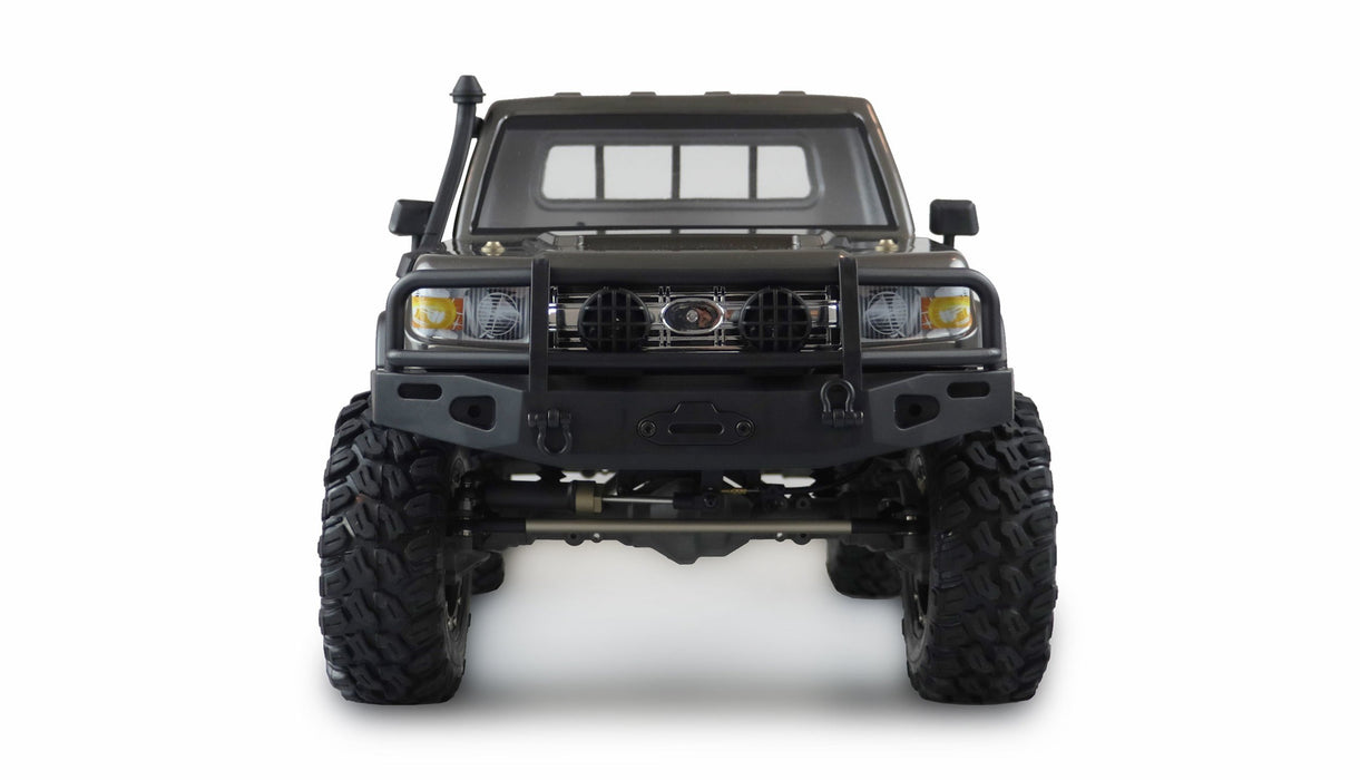EAN 4260631428369 - Amewi AMXROCK RCX8P modelo controlado por radio Coche todoterreno Motor eléctrico 1:8 imagen 4