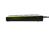 EAN 5901969449631 - GENESIS Thor 430 TKL teclado Juego USB QWERTY Inglés de EE. UU. Negro imagen 4