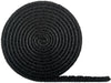 EAN 4040849703607 - Goobay 70360 organizador de cables Piso Soporte para cables Negro 1 pieza(s) imagen 2