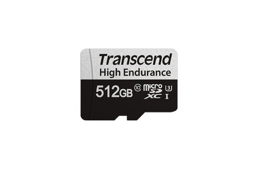 EAN 0760557863137 - Transcend USD350V 512 GB MicroSDXC UHS-I Clase 10 imagen 1