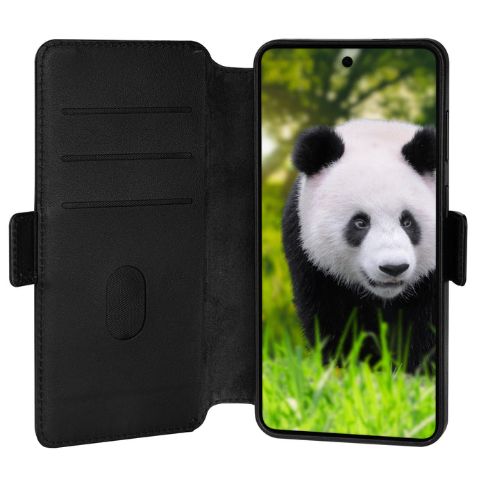 EAN 5711428057327 - dbramante1928 Lynge MAG funda para teléfono móvil 17,5 cm (6.9") Funda cartera Negro imagen 2