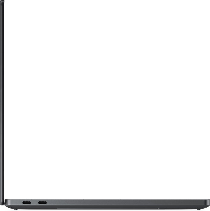 EAN 5397321037774 - DELL XPS 14 DA14260 Copilot+ PC Intel Core Ultra X7 358H Portátil 35,6 cm (14") Pantalla táctil 2.8K 32 G imagen 9