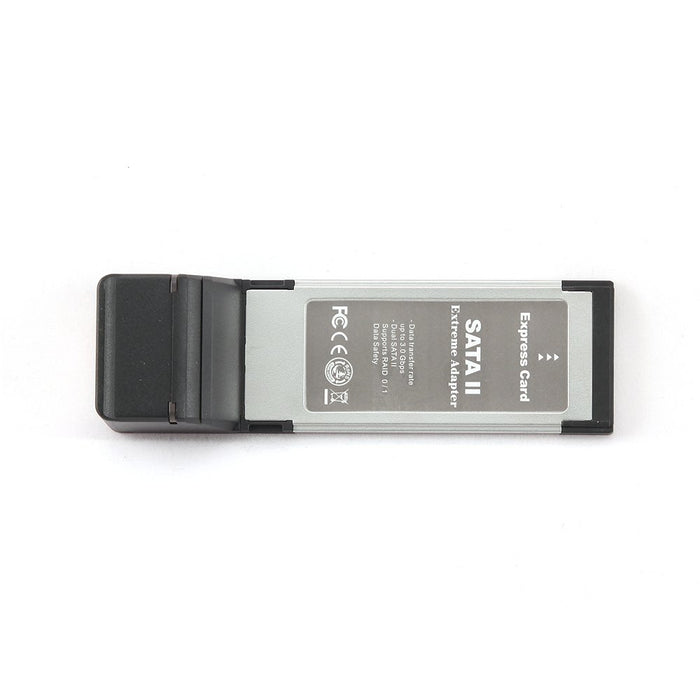EAN 8716309051323 - Gembird PCMCIAX-ESATA22 tarjeta y adaptador de interfaz Interno eSATA imagen 2