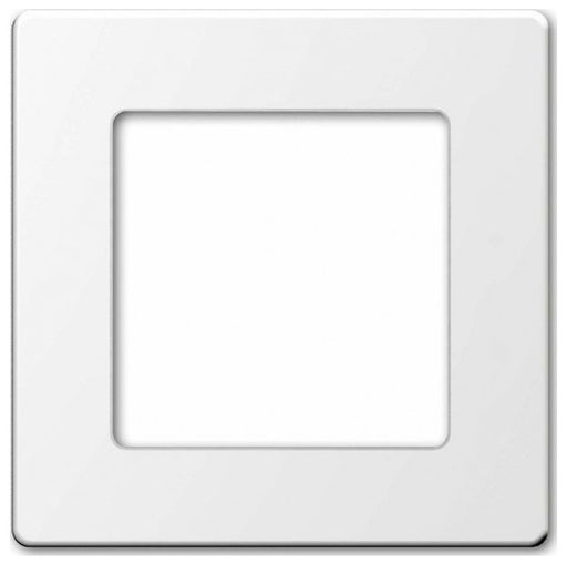 EAN 3660849506964 - Somfy 9015022 placa de pared y cubierta de interruptor Blanco imagen 1