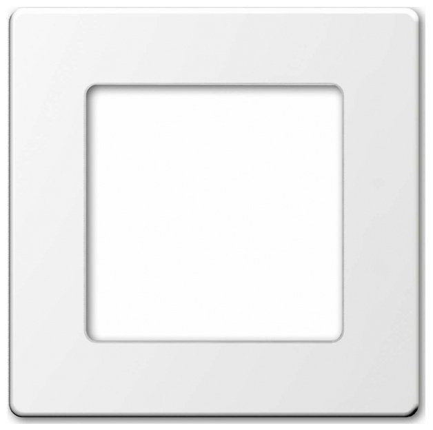 EAN 3660849506964 - Somfy 9015022 placa de pared y cubierta de interruptor Blanco imagen 1