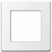 EAN 3660849506964 - Somfy 9015022 placa de pared y cubierta de interruptor Blanco imagen 1