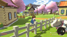 EAN 5060997482338 - Natsume Harvest Moon: The Winds of Anthos imagen 8
