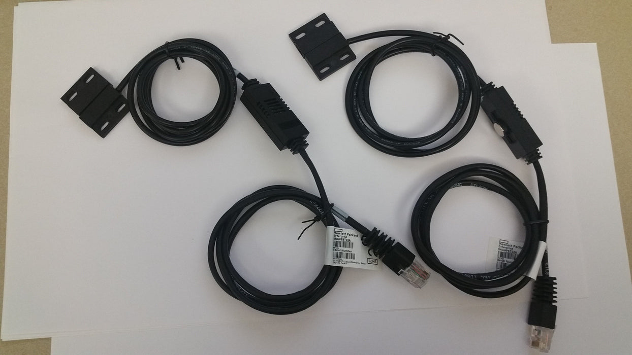 EAN 4549821018550 - HPE G2 PDU Open Door Sensor imagen 1