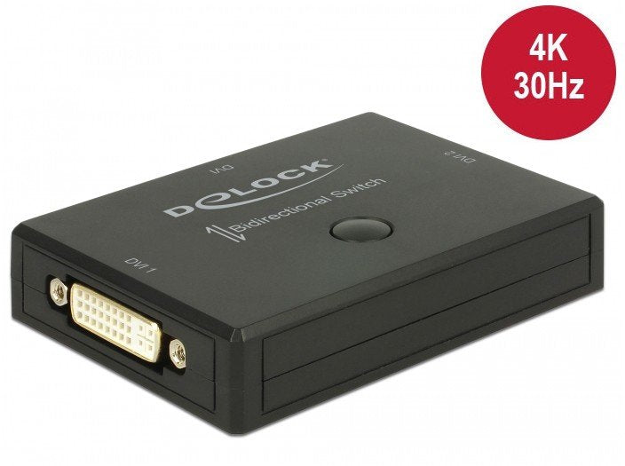 EAN 4043619187515 - DeLOCK DVI imagen 1