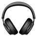 EAN 0017817859585 - Bose 890101-0100 auricular y casco Auriculares Inalámbrico Diadema Llamadas/Música Bluetooth Negro, Oro imagen 1