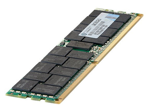 EAN 0884420282402 - HPE 500666-B21 módulo de memoria 16 GB 1 x 16 GB DDR3 imagen 1