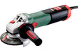 EAN 4061792224773 - Metabo WE 19-125 Q amoladora angular 12,5 cm 11000 RPM 1900 W 2,5 kg imagen 1