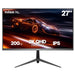 EAN 8431775036222 - Nilox NXM272K20001 pantalla para PC 68,6 cm (27") 2560 x 1440 Pixeles 2K LED Negro imagen 1