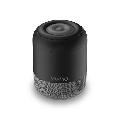 EAN 5060594761294 - Veho MZ-S Altavoz monofónico portátil Negro 5 W imagen 1
