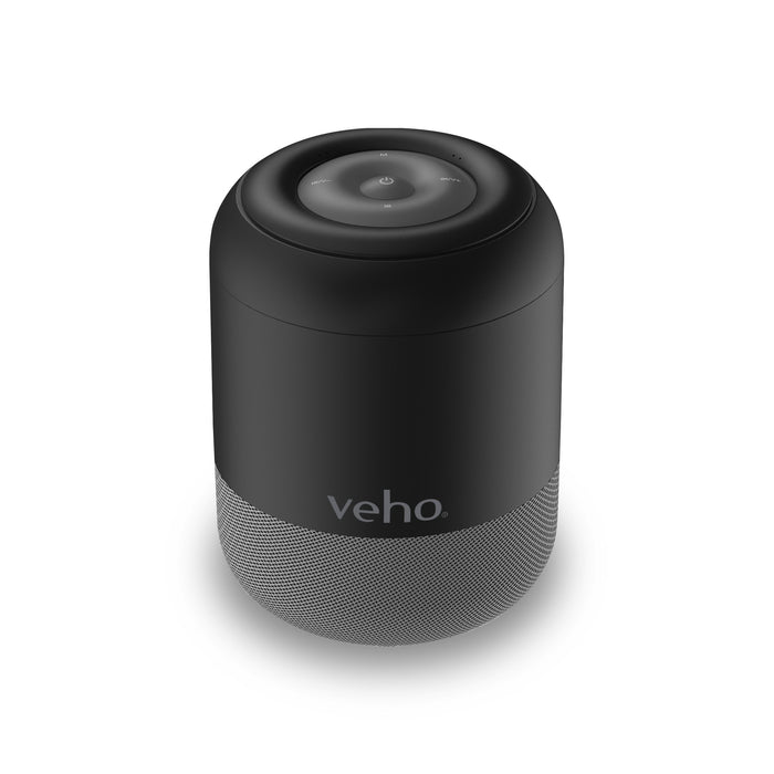 EAN 5060594761294 - Veho MZ-S Altavoz monofónico portátil Negro 5 W imagen 1