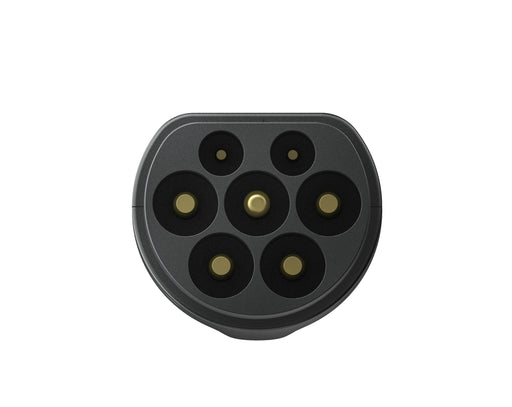 EAN 4897082665571 - EcoFlow 50047003 accesorio para estación de carga portátil Adaptador imagen 2