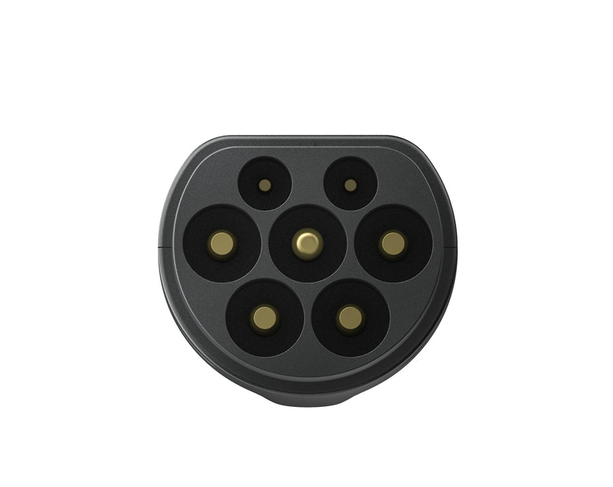 EAN 4897082665571 - EcoFlow 50047003 accesorio para estación de carga portátil Adaptador imagen 2