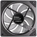 EAN 761345400602 - Antec 0-761345-40060-2 sistema de refrigeración para ordenador Carcasa del ordenador Ventilador 12 cm Negr imagen 3