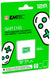 EAN 3126170175939 - Emtec ECMSDM128GXCU3G memoria flash 128 GB MicroSDXC UHS-I imagen 3