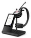 EAN 5715063217375 - Yealink WH66 Dual Teams Sistema de audioconferencia personal Inalámbrico Diadema Oficina/Centro de llamad imagen 4