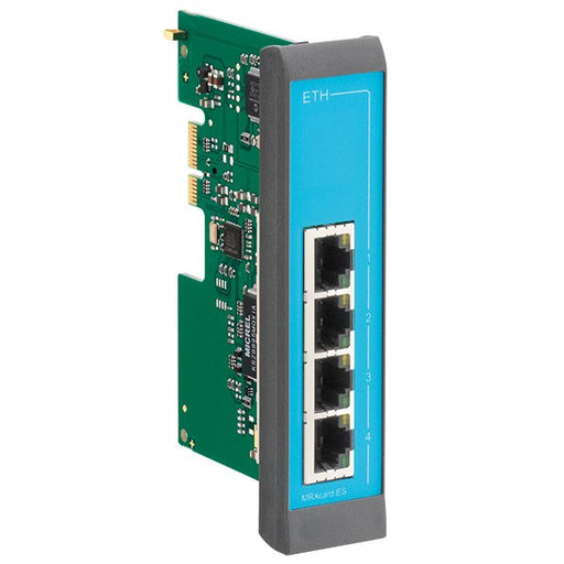 EAN 4022892000469 - Insys Microelectronics MRcard ES Interno 100 Mbit/s imagen 1