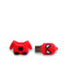 EAN 8436546593034 - TECH ONE TECH TEC5501-32 unidad flash USB 32 GB USB tipo A 2.0 Negro, Rojo imagen 2