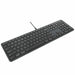 EAN 5063194001463 - Targus EcoSmart AKB874NO teclado Universal USB QWERTY Nórdico Negro imagen 2