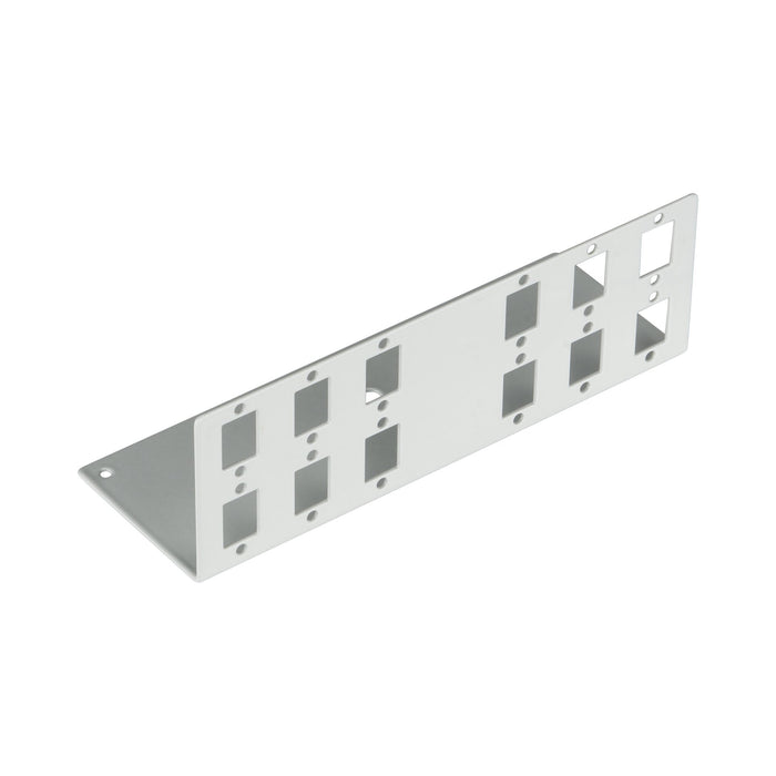 EAN 4049759064211 - EFB Elektronik 53603.4 accesorio de bastidor Tapa ciega para rack imagen 2