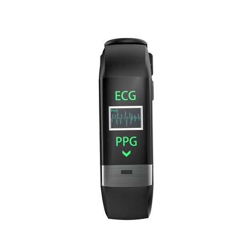 EAN 5291485006563 - Canyon Smart Coach 2,44 cm (0.96") LCD Digital 80 x 160 Pixeles Pantalla táctil imagen 2