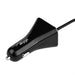 EAN 5901720133748 - Akyga AK-CH-10 cargador de dispositivo móvil Teléfono móvil, Smartphone, Tableta Negro Encendedor de ciga imagen 3