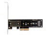 EAN 4043619898367 - DeLOCK 89836 tarjeta y adaptador de interfaz imagen 3