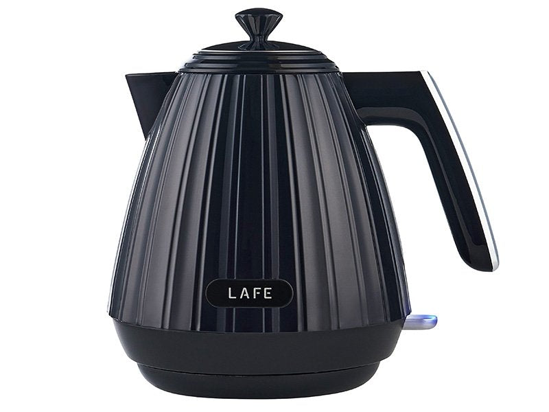 EAN 5907512874066 - Lafe LAFCZA47463 tetera eléctrica 1,7 L 2200 W Negro imagen 2