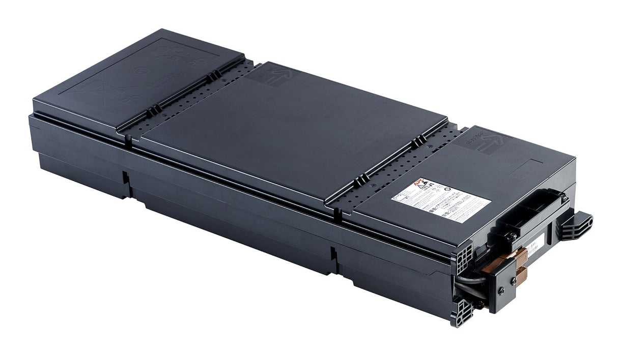 EAN 0731304317616 - APC APCRBC152 batería para sistema ups Sealed Lead Acid (VRLA) 12 V imagen 1