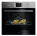 EAN 7333394055664 - AEG Series 5000 OU5PB40ZSM Negro, Acero inoxidable imagen 1