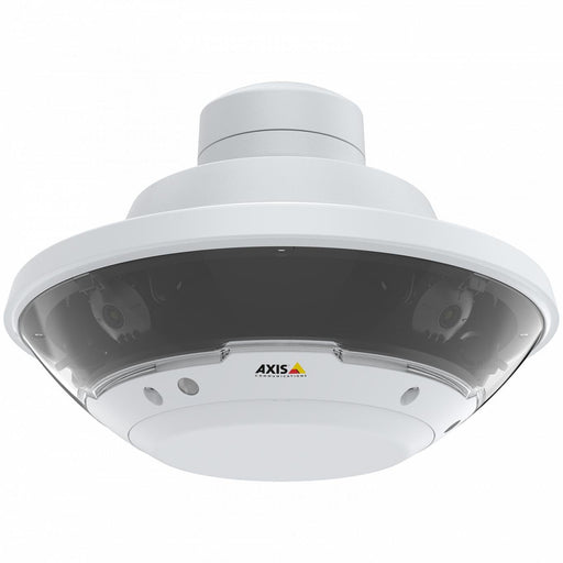 EAN 7331021081192 - Axis 02655-001 cámaras de seguridad y montaje para vivienda Kit de montaje imagen 2