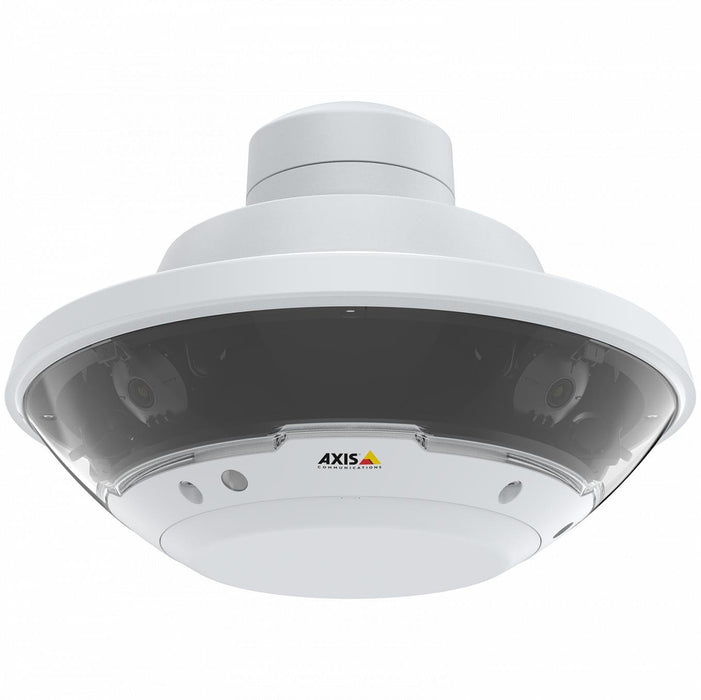 EAN 7331021081192 - Axis 02655-001 cámaras de seguridad y montaje para vivienda Kit de montaje imagen 2