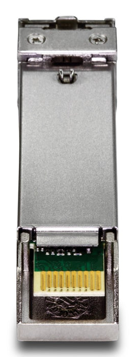 EAN 710931141313 - Trendnet TEG-10GBS10/2 red modulo transceptor Fibra óptica 10000 Mbit/s SFP+ 1310 nm imagen 3