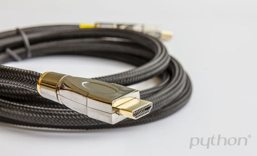 EAN 4014619717613 - Alcasa GC-M0018 cable HDMI 3 m HDMI tipo A (Estándar) Negro imagen 2