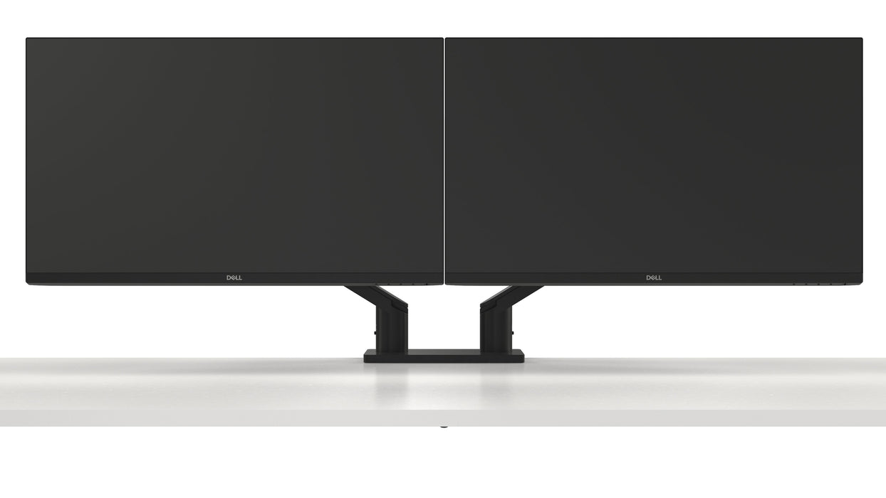 EAN 2000001116289 - DELL MDA20 68,6 cm (27") Escritorio Negro imagen 4