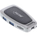 EAN 4043718296088 - InLine 33272A hub de interfaz USB 3.2 Gen 2 (3.1 Gen 2) Type-C 10000 Mbit/s Plata imagen 1