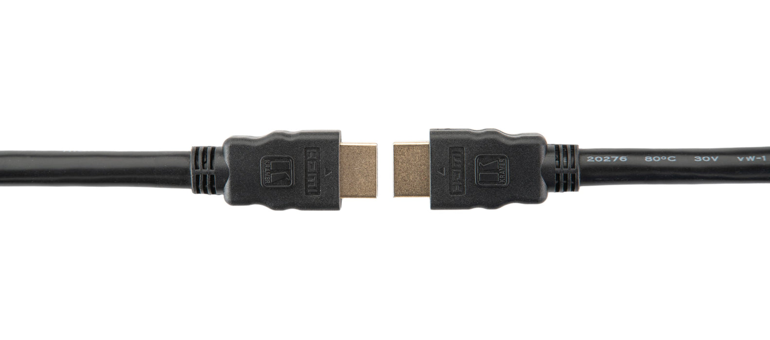 EAN 7291063099671 - Kramer Electronics C-HM/ETH-15 cable HDMI 4,6 m HDMI tipo A (Estándar) Negro imagen 1