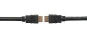 EAN 7291063099671 - Kramer Electronics C-HM/ETH-15 cable HDMI 4,6 m HDMI tipo A (Estándar) Negro imagen 1