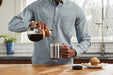 EAN 0840276163562 - CONTIGO 2174673 taza de viaje 420 ml Gris Acero inoxidable imagen 5