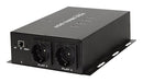 EAN 4052792069396 - LogiLink PDU4S01 unidad de distribución de energía (PDU) 4 salidas AC Negro imagen 2