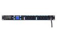 EAN 3553340696114 - Eaton EMIH28 unidad de distribución de energía (PDU) 8 salidas AC 1U Negro imagen 1