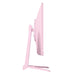 EAN 850054766847 - Arozzi Nova 24″ pantalla para PC 60,5 cm (23.8") 1920 x 1080 Pixeles Full HD LED Rosa imagen 3