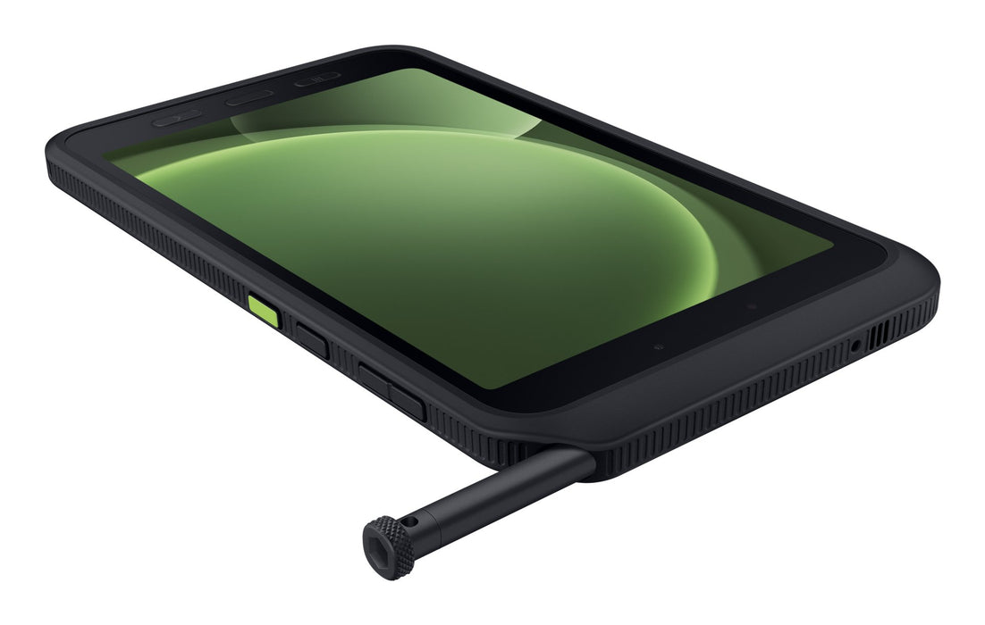 EAN 8806095457185 - Samsung Galaxy Tab Active5 128 GB 20,3 cm (8") 6 GB Wi-Fi 6 (802.11ax) Verde imagen 26
