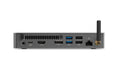 EAN 4711474209672 - Acer Revo RB610 Intel® Core™ i5 i5-1335U 8 GB DDR4-SDRAM 256 GB SSD Windows 11 Home Mini PC Negro imagen 9