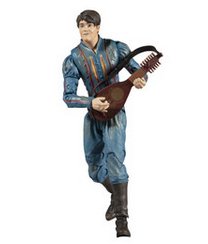 EAN 0787926138023 - McFarlane Toys Jaskier imagen 7