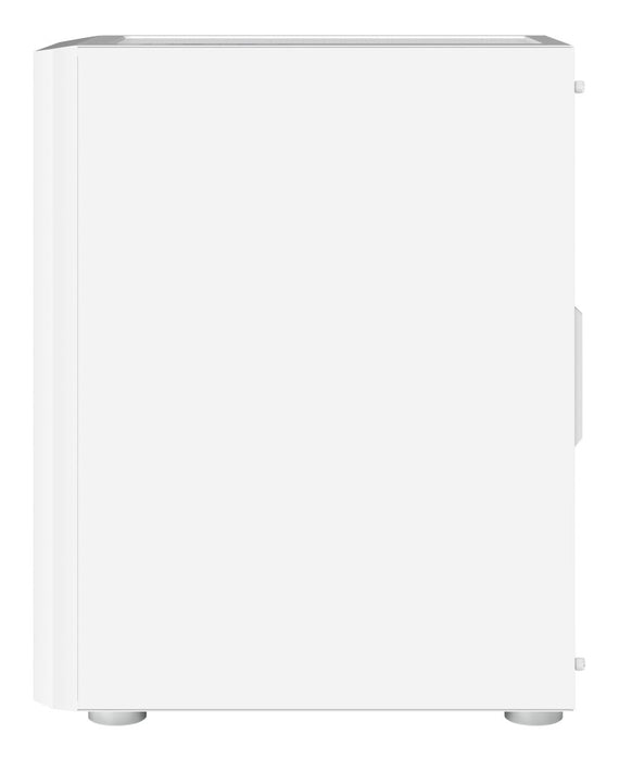 EAN 4710562742978 - Montech X X2 Plus Midi Tower Blanco imagen 5
